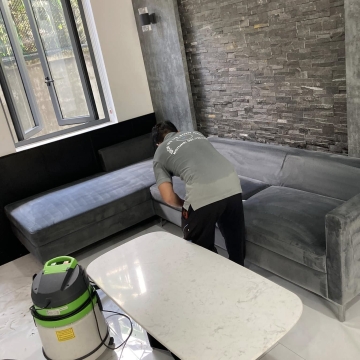 Giặt Sofa Quận 1