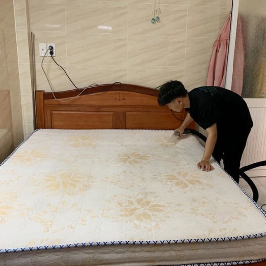 Giặt Nệm Ở Hóc Môn